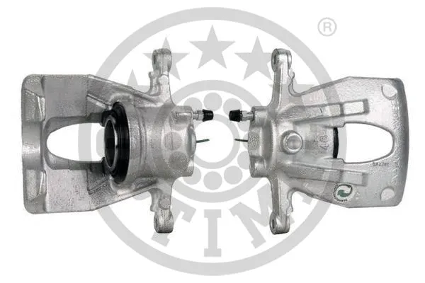 Brake Caliper (BC-1374L)