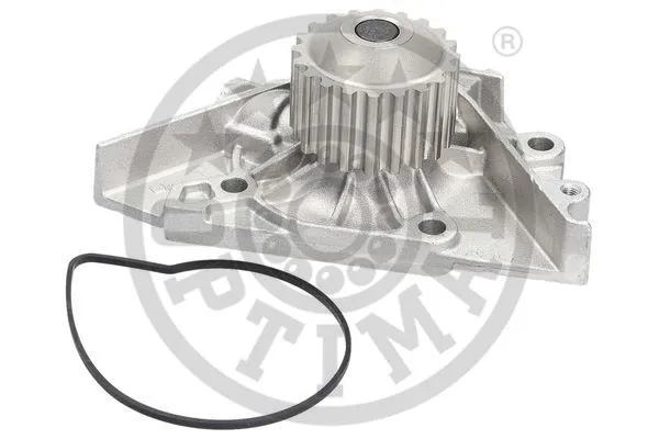 Water Pump, engine cooling (AQ-2186)