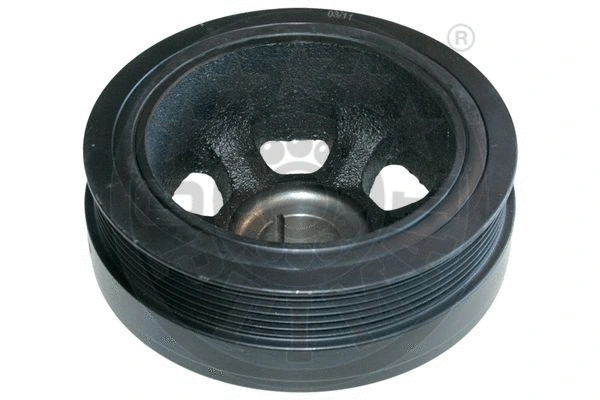 Belt Pulley, crankshaft