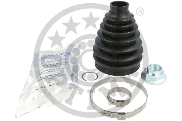 Bellow Kit, drive shaft (CVB-10582TPE)