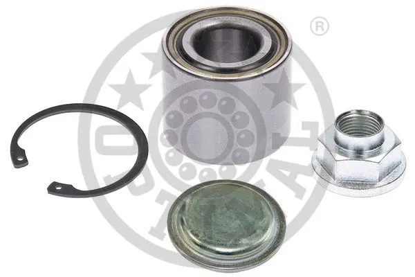 Wheel Bearing Kit (202230)