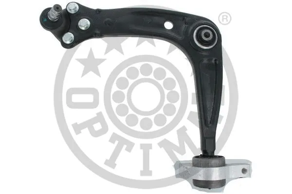 Control/Trailing Arm, wheel suspension (G6-2086S)