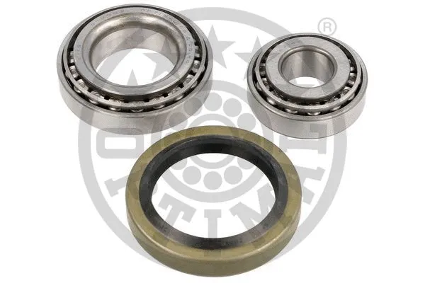 Wheel Bearing Kit (401276)