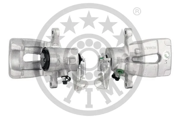 Brake Caliper (BC-1083L)