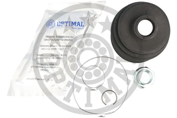 Bellow Kit, drive shaft (CVB-10310CR)