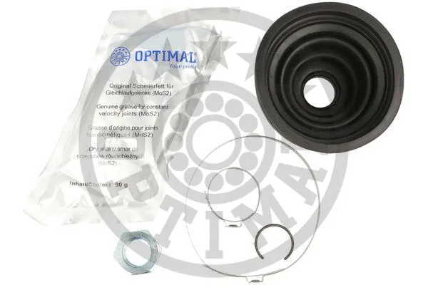 Bellow Kit, drive shaft