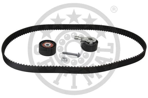 Timing Belt Kit