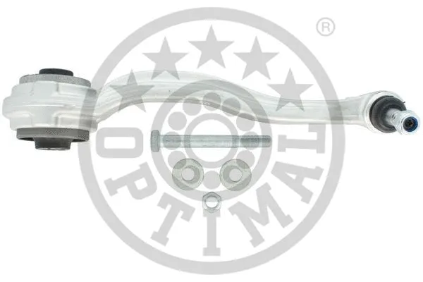 Control/Trailing Arm, wheel suspension (G5-692S)