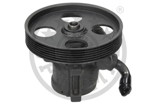 Hydraulic Pump, steering (HP-302)
