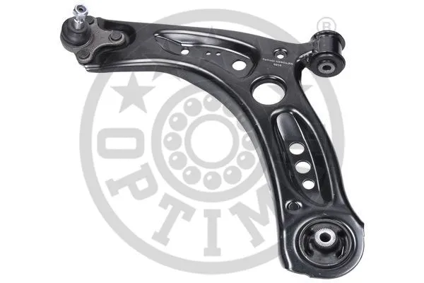 Control/Trailing Arm, wheel suspension (G6-1437)