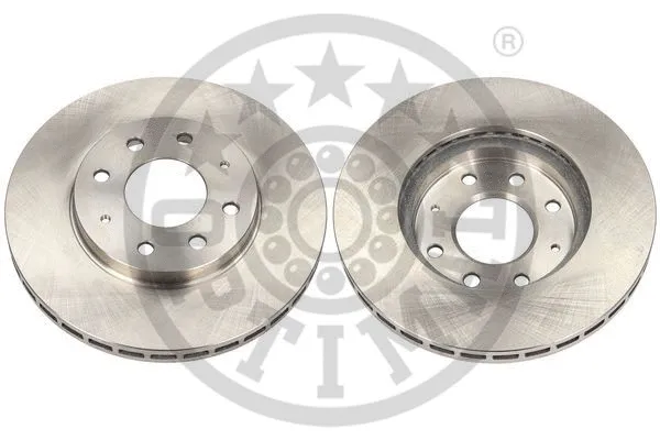 Brake Disc (BS-8814)