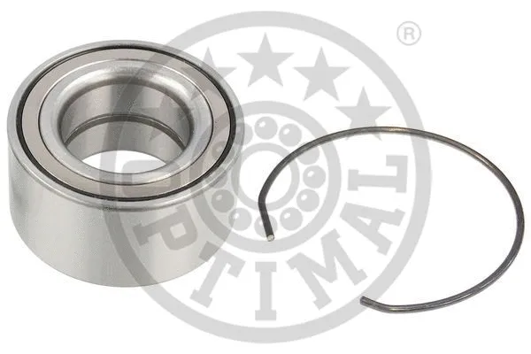 Wheel Bearing Kit (701302S)