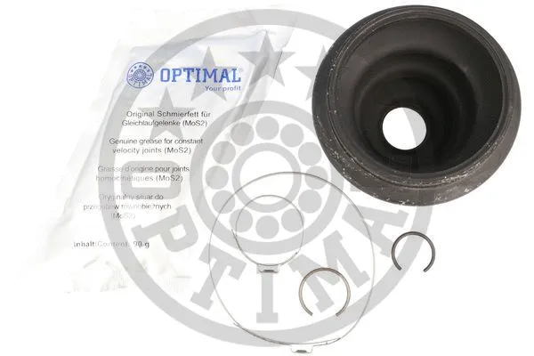Bellow Kit, drive shaft
