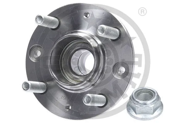 Wheel Bearing Kit