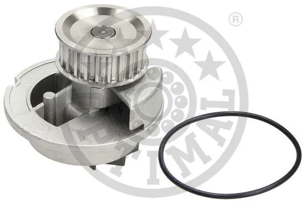 Water Pump, engine cooling (AQ-1505)