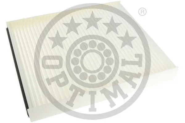 Filter, cabin air (FC-02018GER)