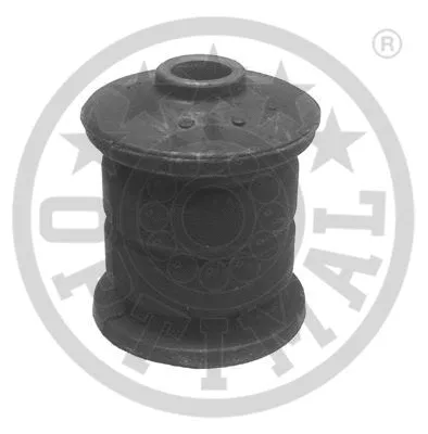 Mounting, control/trailing arm (F8-4083)