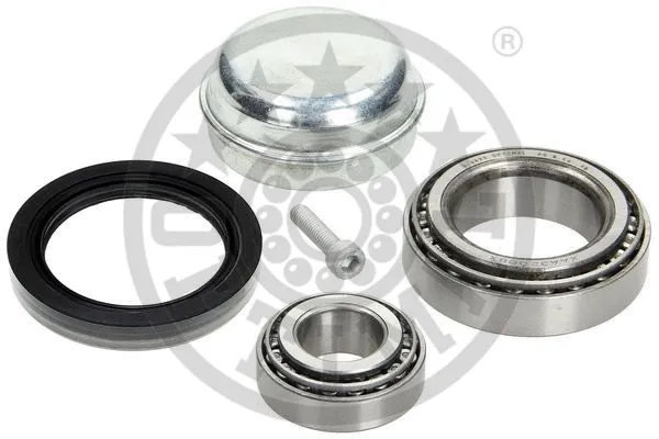 Wheel Bearing Kit (401511)