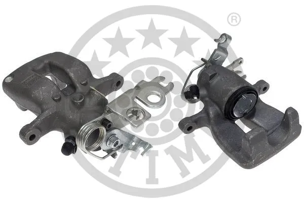 Brake Caliper (BC-1031L)