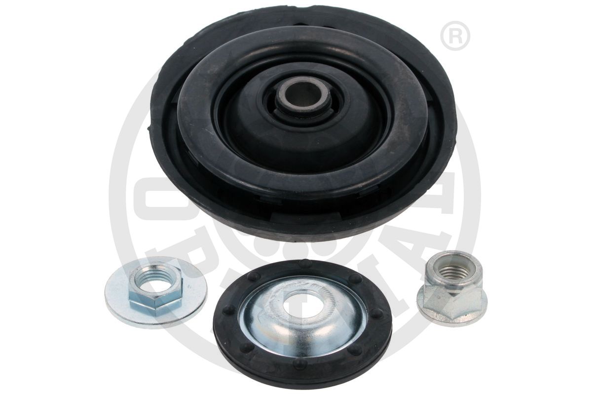 Repair Kit, suspension strut support mount (F0-0049S)