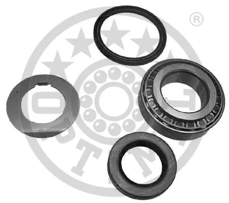 Wheel Bearing Kit (962899)