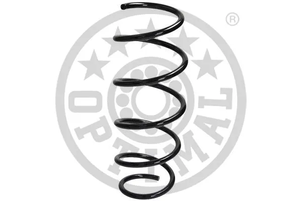 Suspension Spring