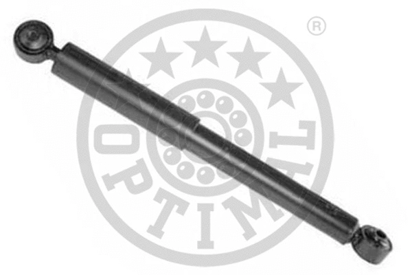 Shock Absorber (A-68433G)