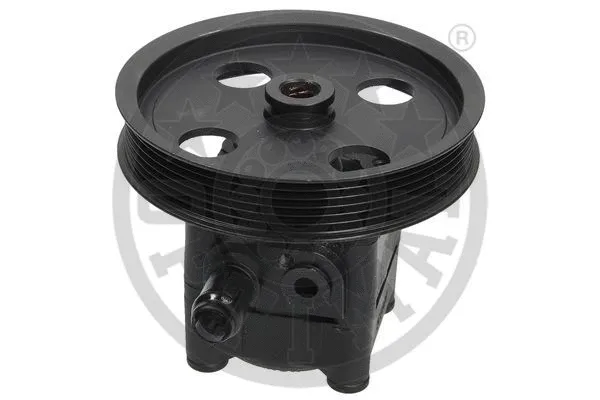 Hydraulic Pump, steering (HP-808)