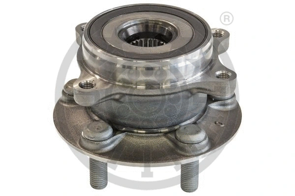 Wheel Bearing Kit (981309)