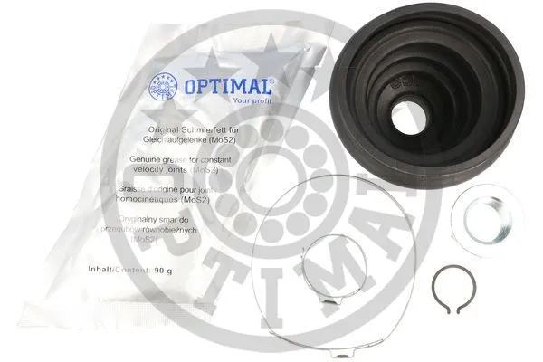 Bellow Kit, drive shaft