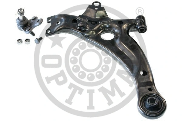 Control/Trailing Arm, wheel suspension (G6-1037)