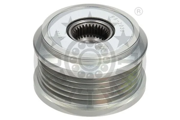 Alternator Freewheel Clutch (F5-1030)