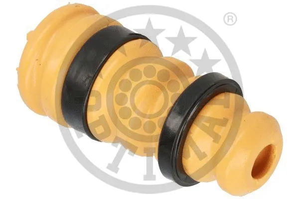 Rubber Buffer, suspension