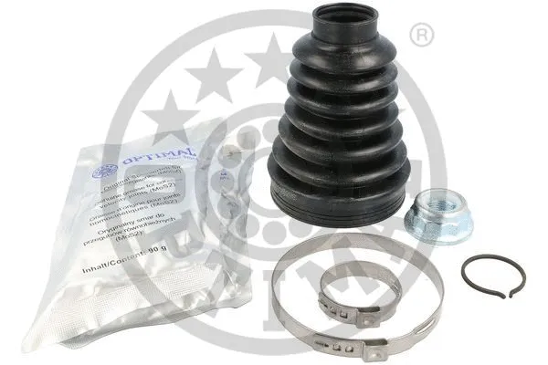 Bellow Kit, drive shaft (CVB-10573TPE)