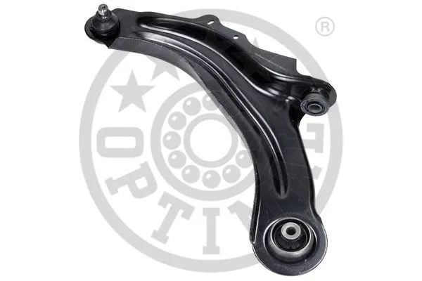 Control/Trailing Arm, wheel suspension (G6-1076)