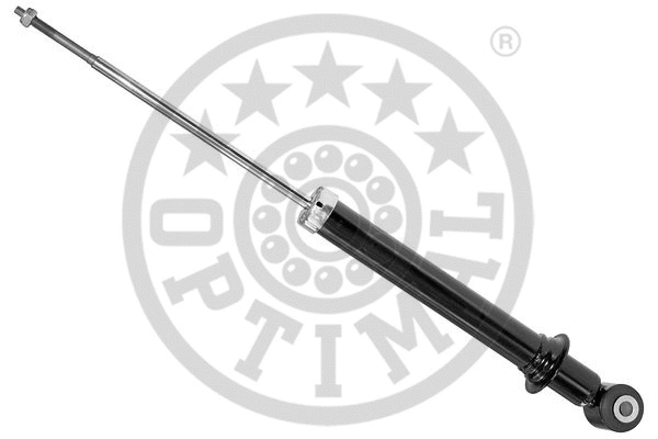 Shock Absorber (A-1371G)