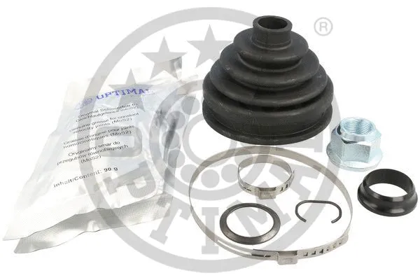 Bellow Kit, drive shaft (CVB-10129CR)