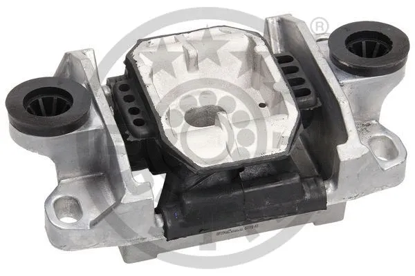 Mounting, engine
