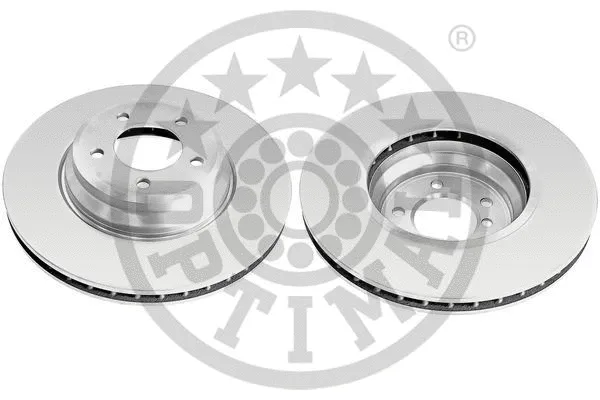 Brake Disc (BS-8496HC)