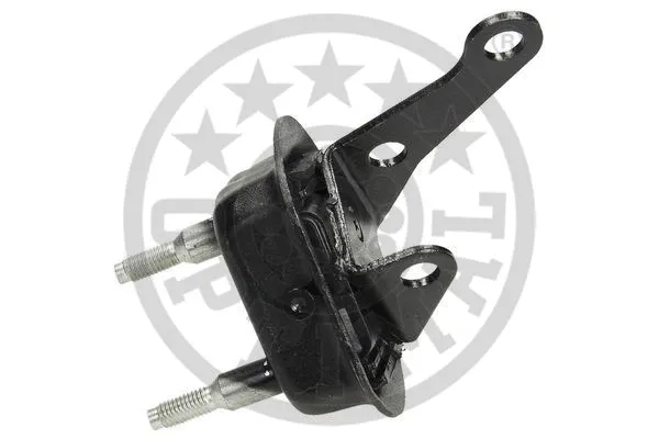 Bushing, axle beam (F8-5352)