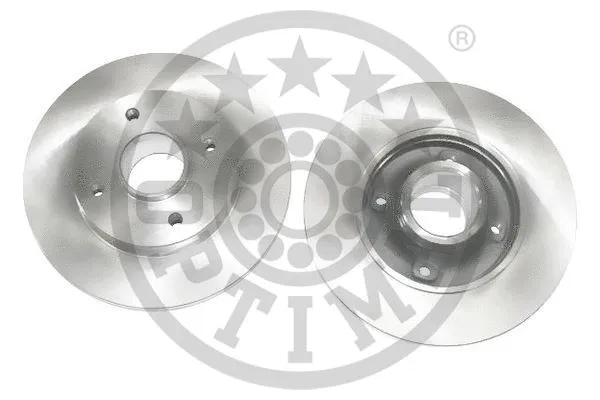 Brake Disc (BS-7934C)