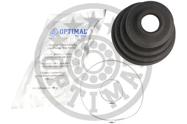 Bellow Kit, drive shaft (CVB-10397CR)