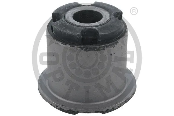 Mounting, control/trailing arm