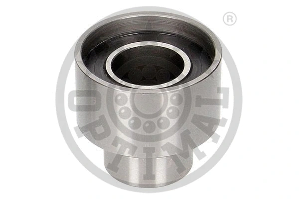 Deflection/Guide Pulley, timing belt