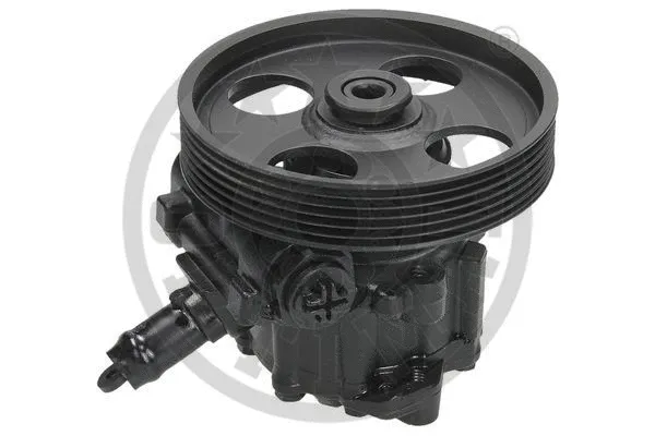 Hydraulic Pump, steering (HP-814)