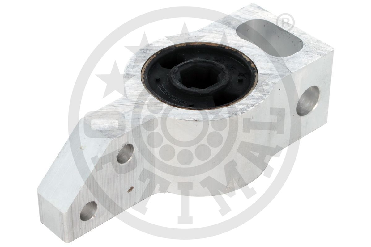 Mounting, control/trailing arm (F9-0071)