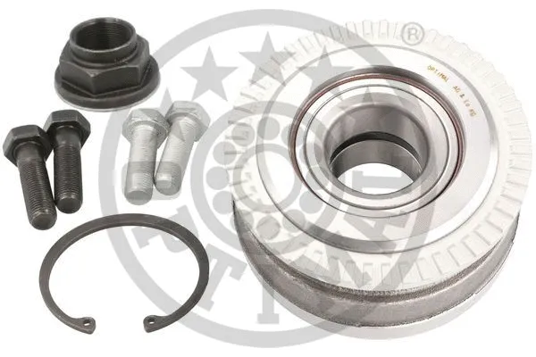 Wheel Bearing Kit (681923L1)