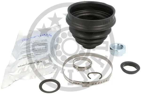 Bellow Kit, drive shaft