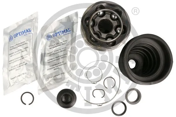 Joint Kit, drive shaft