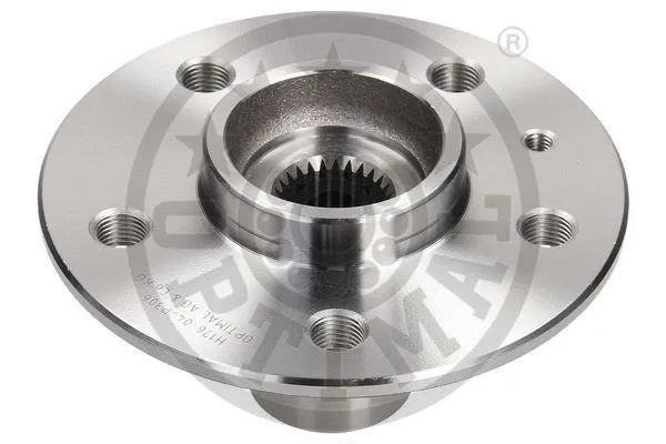 Wheel Hub